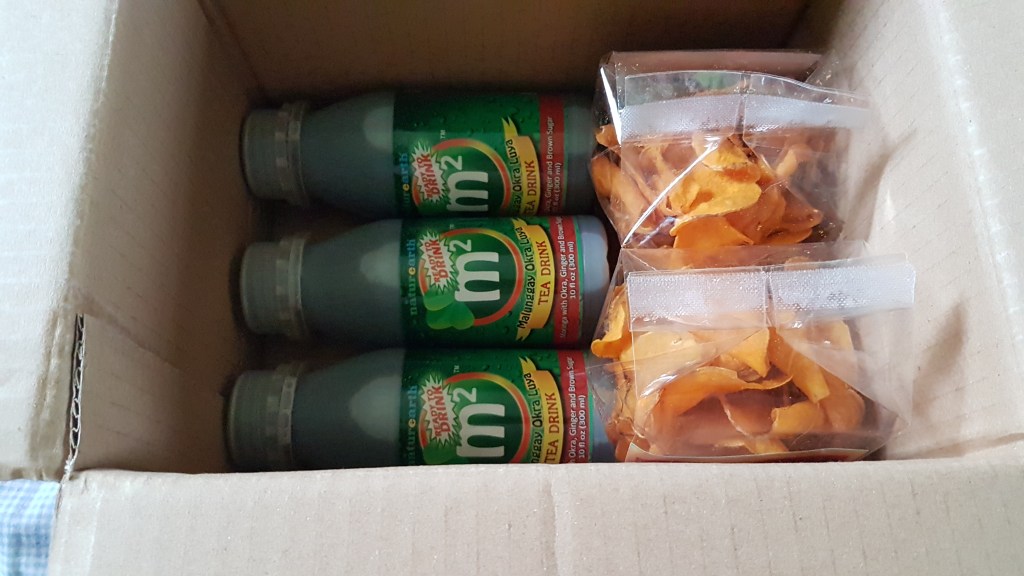 Nature Earth’s Healthy&nbsp;Products