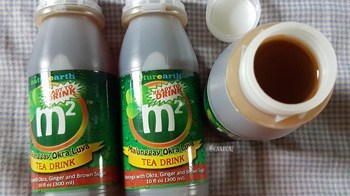 Benefits of M2 Concentrated Tea&nbsp;Drink