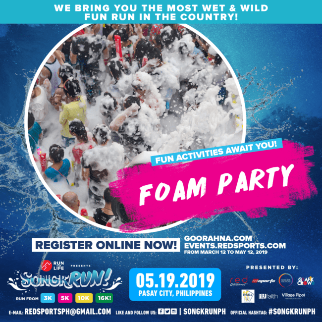 ACTIVITIES-FOAM-PARTY