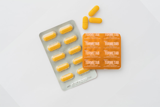 Turmetab Blister1