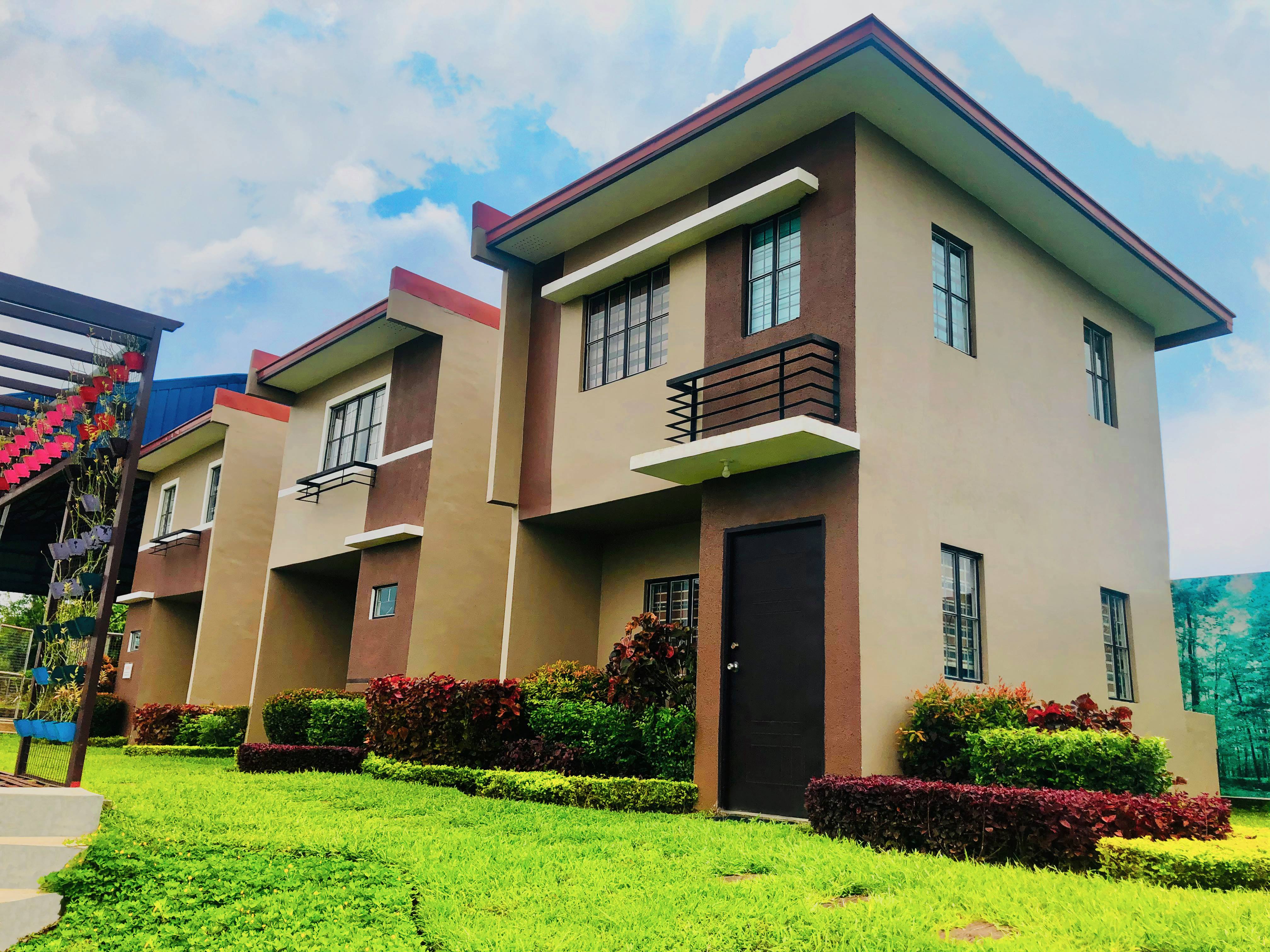 Lumina Homes to develop another big project in Sto. Tomas, Batangas