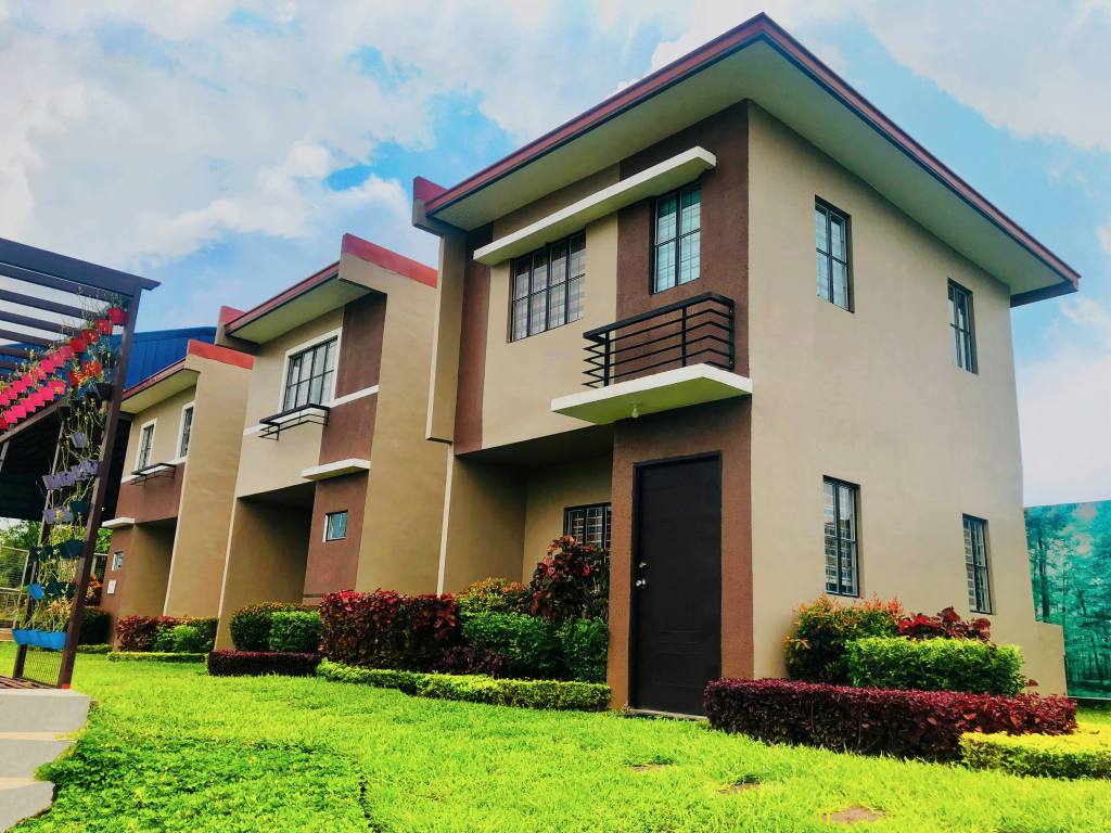 Lumina Homes to develop another big project in Sto. Tomas,&nbsp;Batangas